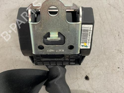 Rear left seatbelt DACIA LODGY (JS_) 1.2 TCe (JSAY, JSM0) | BP31046611I29  - Image 7