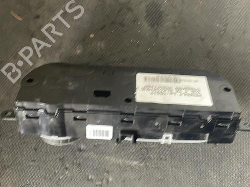 AC Styreenhet / Manøvreringsenhet RENAULT ZOE (BFM_) ZOE | BP26427845I5 