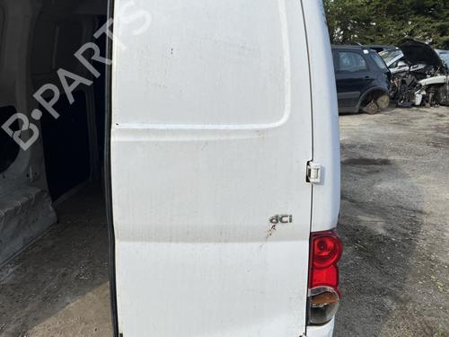right-tailgate-nissan-nv200-van-2010-36896978 main image