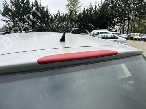 Used Third brake light Third brake light 39396534 39396534