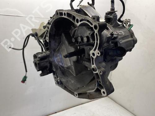 Gearbox PEUGEOT 307 CC (3B) 2.0 16V | BP26422048M3 
