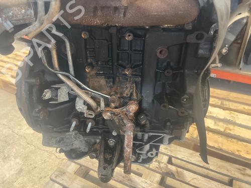 Engine RENAULT TRAFIC II Bus (JL) 2.0 dCi 90 (JL00, JL01, JL0H, JL0M, JL0P, JL0S) | BP35927045M1 - Image 10