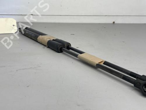 Tailgate lift support PEUGEOT 208 I (CA_, CC_) 1.4 HDi | BP26421441C138