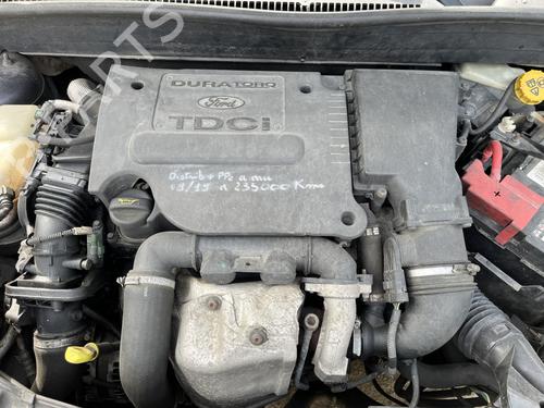 Turbo/Compresor Turbo/Compresor FORD FUSION (JU_) 1.6 TDCi (90 hp) 36442983 36442983