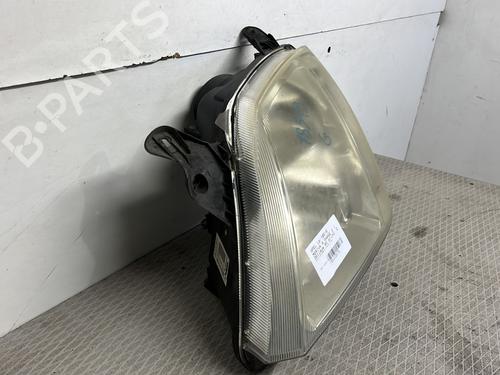 Used Left headlight Left headlight OPEL MERIVA A MPV (X03) 1.7 CDTI (E75) (100 hp) 33028725 33028725