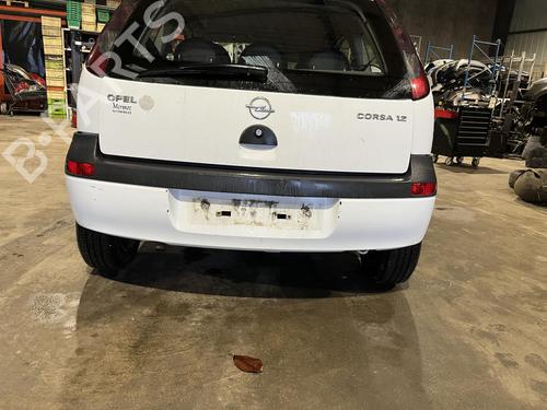 rear-bumper-opel-corsa-c-x01-2000-2001-2002-2003-2004-2005-2006-2007-2008-2009-31646980 main image