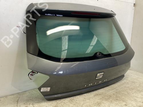 tailgate-seat-ibiza-v-kj1-kjg-2017-33206302 main image