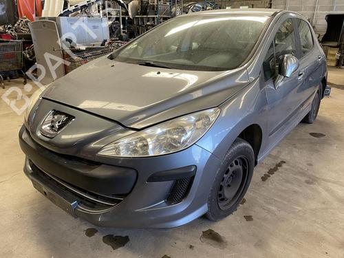 Used Subframe PEUGEOT 308 I (4A_, 4C_) 1.6 16V (120 hp) 26414844