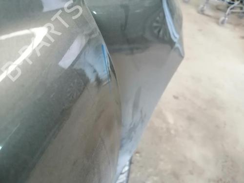Right front door PEUGEOT 207 CC (WD_) 1.6 16V | BP26425886C3 