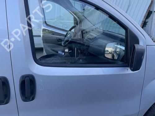 Drzwi przednie prawe FIAT QUBO (225_) 1.3 D Multijet (225CXB1A, 225AXB1A, 225CXB11, 225AXB11,... 1396510080