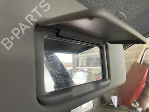 Used Right sun visor Right sun visor VW POLO III (6N1) 55 1.3 (55 hp) 31883312 31883312