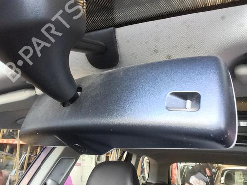 Rear mirror VW GOLF VI Variant (AJ5) 1.6 TDI | BP29160388I6 - Image 2