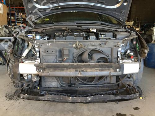 Front slam panel CITROËN C4 I (LC_) 1.6 16V | BP30815389C72