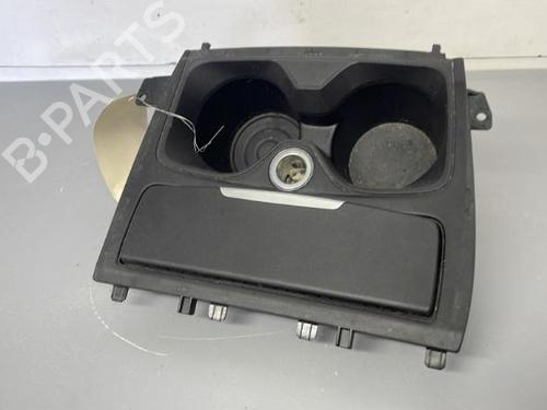 Becherhalter/Gegenstandshalter für BMW 1 (F20) 116 d (116 hp) 26421704