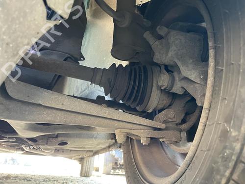 Used Left front steering knuckle Left front steering knuckle 36948841 36948841