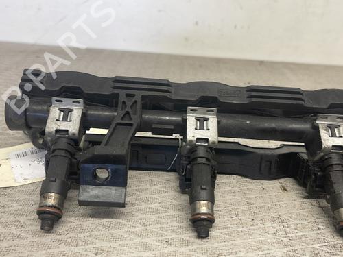 Injection rail FORD FIESTA VI (CB1, CCN) 1.25 | BP31613162M98  - Image 7