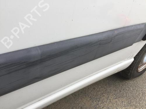 Right front door PEUGEOT PARTNER Box Body/MPV (5_, G_) 1.9 D | BP29490886C3 