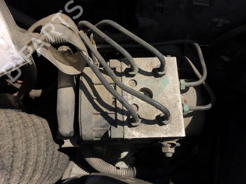 Used ABS pump PEUGEOT 306 Hatchback (7A, 7C, N3, N5) 2.0 HDI 90 (90 hp) 26630302