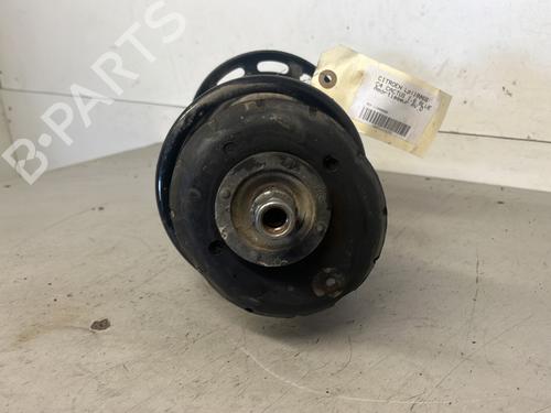 Used Right front shock absorber CITROËN C4 CACTUS 1.6 BlueHDi 100 (99 hp) 30083077