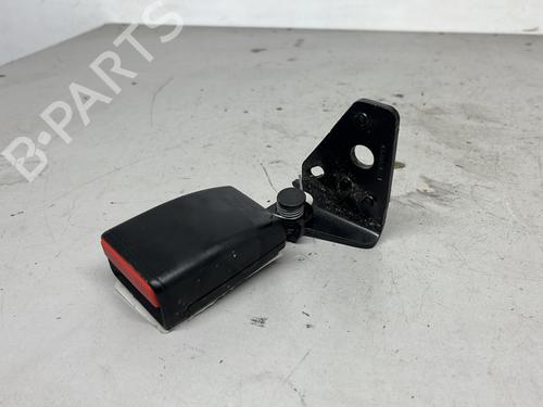 Used Seat buckle PEUGEOT 2008 I (CU_) 1.2 PureTech 82 (82 hp) 29077836
