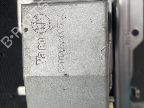 Steering column MINI MINI (R56) Cooper S | BP29935807M21