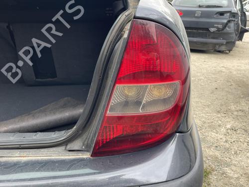 Right taillight CITROËN C5 I (DC_) 2.0 HDi (DCRHZB, DCRHZE) | BP39081361C35 - Image 2