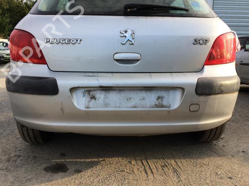 Rear bumper reinforcement PEUGEOT 307 (3A/C) 1.6 16V | BP29202112C73 