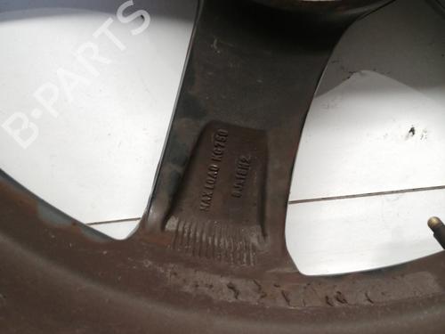Rim AUDI A3 (8P1) 1.9 TDI | BP26413712C45 