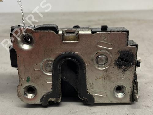 Used Rear left lock Rear left lock DACIA LODGY (JS_) 1.2 TCe (JSAY, JSM0) (115 hp) 31046640 31046640