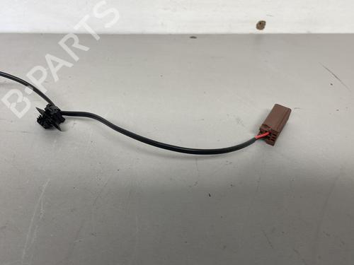 Seat buckle FORD FIESTA VII (HJ, HF) 1.1 Ti-VCT | BP26413444I32 