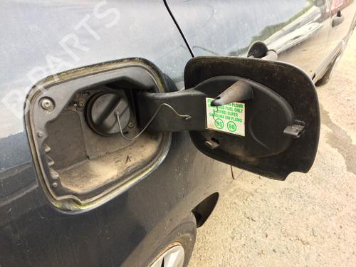 Fuel flap RENAULT CLIO III (BR0/1, CR0/1) 1.4 16V | BP27205071C131 