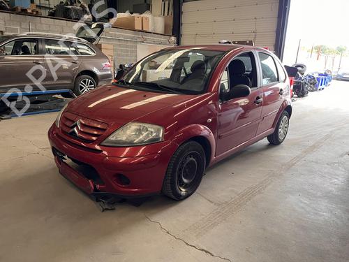 Used Parts CITROËN C3 I (FC_, FN_) 1.4 HDi (68 hp) 4248555