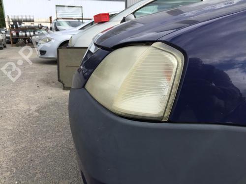 Left headlight DACIA LOGAN (LS_) 1.5 dCi (LS0K) | BP29482092C28 