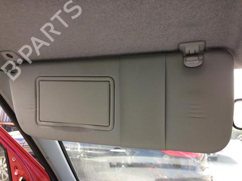 Left sun visor PEUGEOT 306 Hatchback (7A, 7C, N3, N5) 1.4 | BP29208978I1 