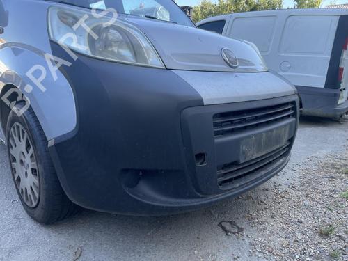 Zderzak przedni FIAT QUBO (225_) 1.3 D Multijet (225CXB1A, 225AXB1A, 225CXB11, 225AXB11,... 735520071
