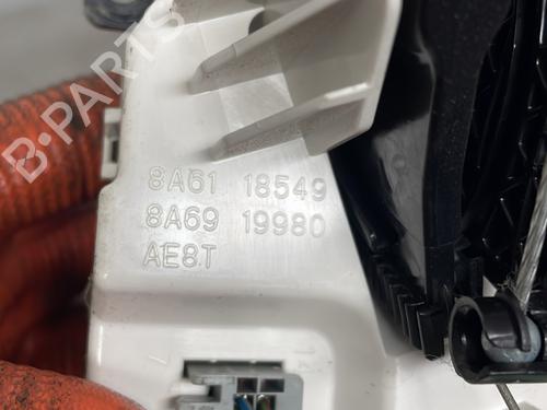 Climate control FORD FIESTA VI (CB1, CCN) 1.25 | BP31613070I5  - Image 10