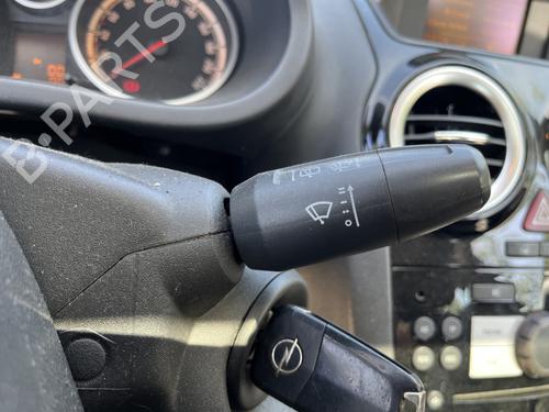 Used Steering column stalk Steering column stalk OPEL CORSA D (S07) 1.3 CDTI (L08, L68) (90 hp) 35992183 35992183