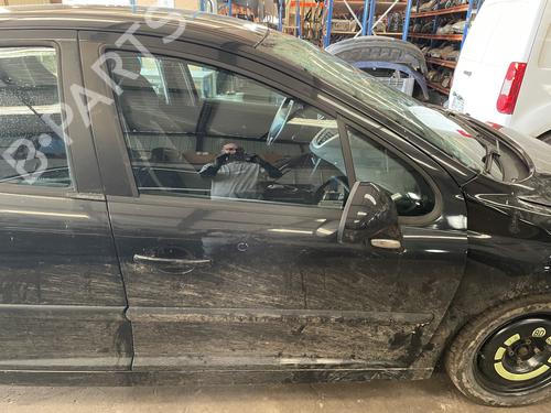 Used Right front window switch PEUGEOT 207 (WA_, WC_) 1.4 HDi (68 hp) 33015056