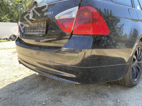 Used Rear bumper reinforcement Rear bumper reinforcement 36684158 36684158
