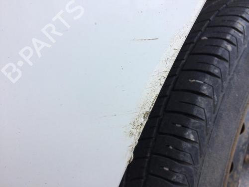 Rear bumper CITROËN C3 I (FC_, FN_) 1.4 HDi | BP26910434C8 