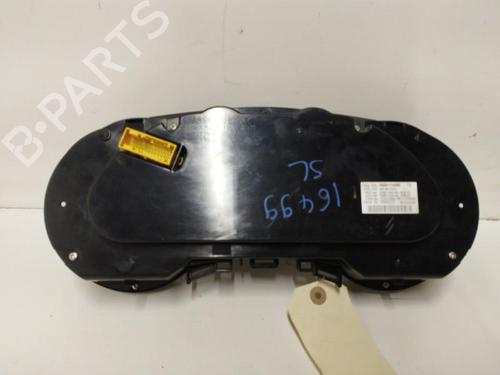 Instrument cluster PEUGEOT 5008 (0U_, 0E_) 1.6 HDi | BP26422018C47 