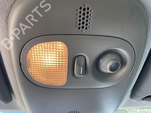 Luz interior Luz interior RENAULT CLIO II (BB_, CB_) [1998-2016] 36099123 36099123