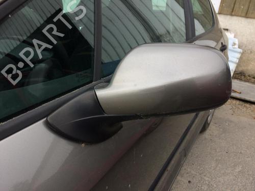Left mirror PEUGEOT 407 (6D_) 1.6 HDi 110 (6D9HZC, 6D9HYC) | BP27230704C26 