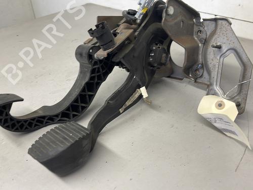 Pedal CITROËN C4 CACTUS 1.2 VTi 82 | BP27481417I4 