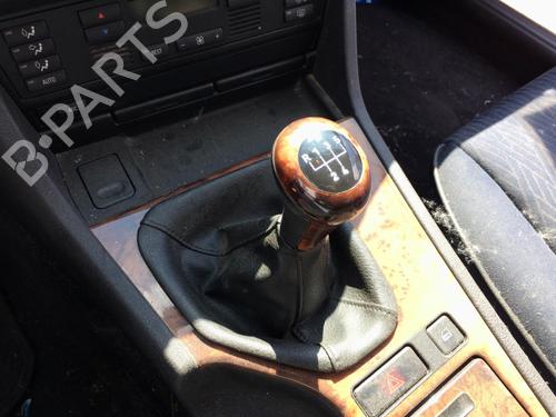 Gear lever BMW 5 (E39) 520 d | BP27654333M90 