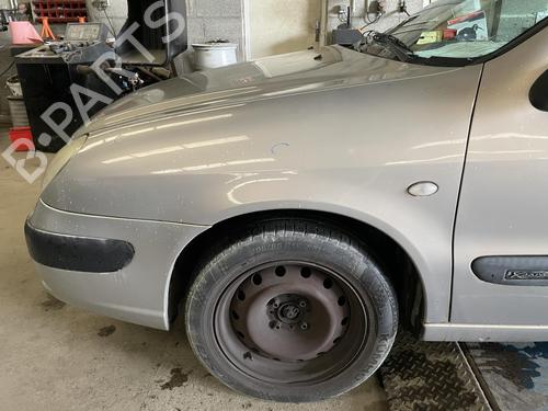Used Left front fenders CITROËN XSARA (N1) 1.4 HDi (68 hp) 26411888