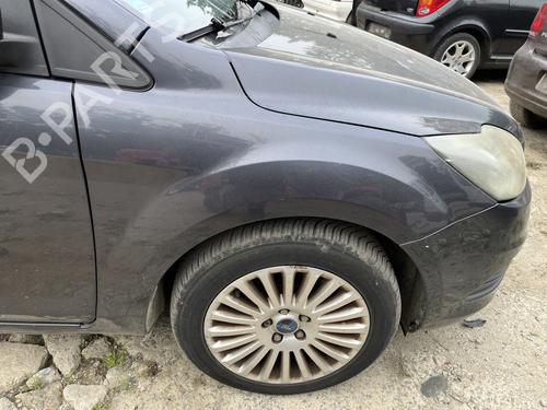 Forskærm Højre Forskærm Højre FORD FOCUS II (DA_, HCP, DP) [2004-2013] 36443205 36443205