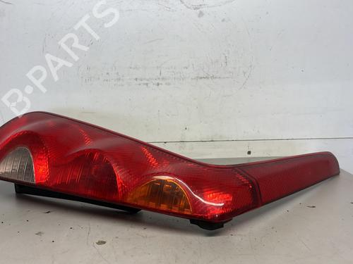 Used Left taillight NISSAN NOTE (E11, NE11) 1.6 (110 hp) 26413255