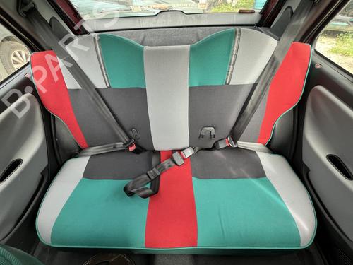 Used Seat buckle Seat buckle 39254672 39254672