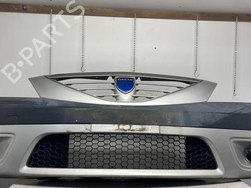 Front bumper DACIA LOGAN (LS_) 1.5 dCi (LS0K) | BP26413210C7  - Image 7
